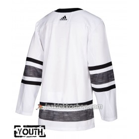 Lapsille NHL Winnipeg Jets Pelipaita All Star 2019 Blank Valkoinen 2019 All-Star Adidas Authentic